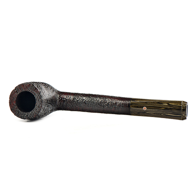 Курительная трубка Ashton - Brindle XXX - Canadian Арт. 2213, без фильтра