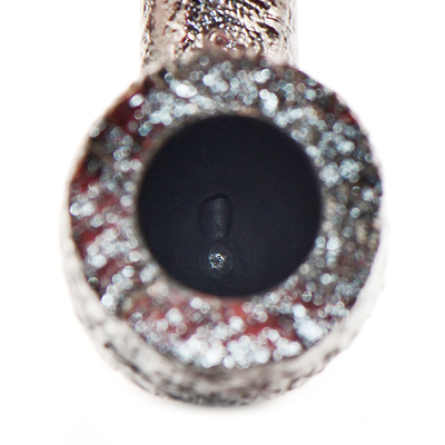 Курительная трубка Ashton - Brindle XXX - Canadian Арт. 2213, без фильтра