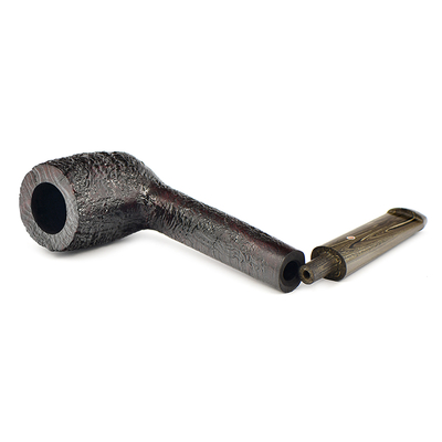 Курительная трубка Ashton - Brindle XXX - Canadian Арт. 2213, без фильтра