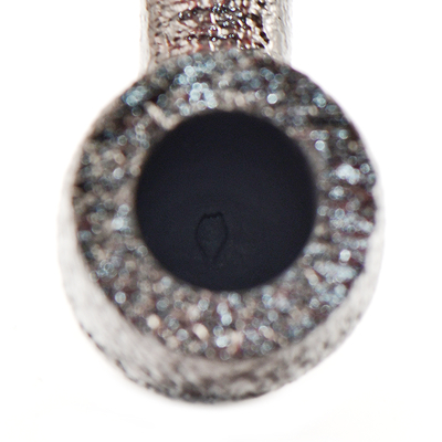 Курительная трубка Ashton - Brindle XXX - Canadian Арт. 2214, без фильтра