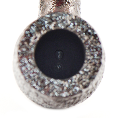 Курительная трубка Ashton - Brindle XXX - Canadian Арт. 2218, без фильтра