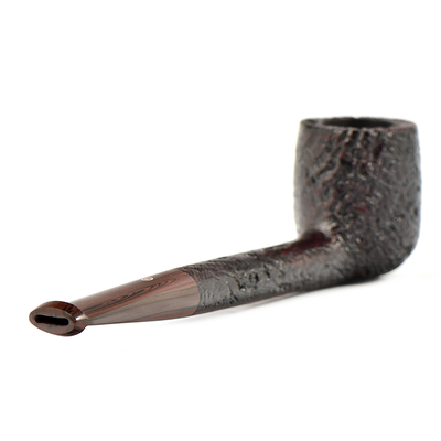 Курительная трубка Ashton - Brindle XXX - Canadian Арт. 2218, без фильтра