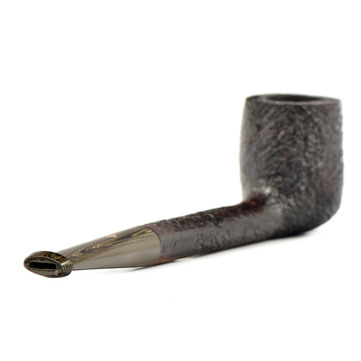 Курительная трубка Ashton - Brindle XXX - Canadian Арт. 2219, без фильтра