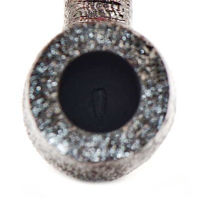 Курительная трубка Ashton - Brindle XXX - Canadian Арт. 2219, без фильтра