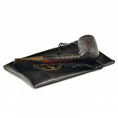 Курительная трубка Ashton - Brindle XXX - Canadian Арт. 2219, без фильтра