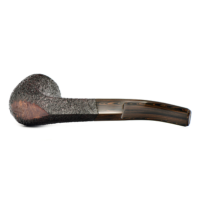 Курительная трубка Ashton - Brindle XXX - Freehand Арт. 2230, без фильтра