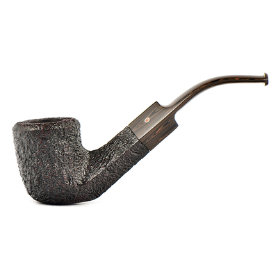 Курительная трубка Ashton - Brindle XXX - Freehand Арт. 2230, без фильтра