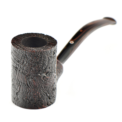 Курительная трубка Ashton - Brindle XXX - Poker Арт. 2192, без фильтра