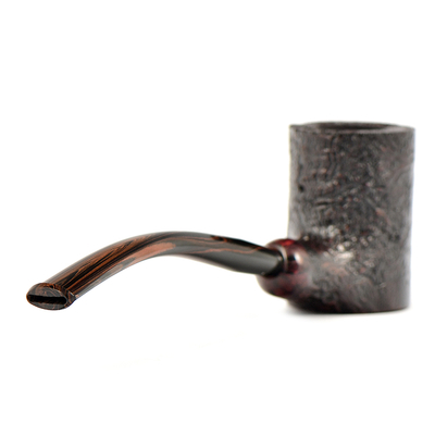 Курительная трубка Ashton - Brindle XXX - Poker Арт. 2192, без фильтра