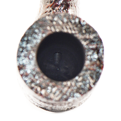 Курительная трубка Ashton - Brindle XXX - Poker Арт. 2192, без фильтра