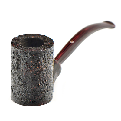 Курительная трубка Ashton - Brindle XXX - Poker Арт. 2194, без фильтра