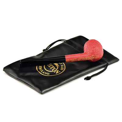 Курительная трубка Ashton - Claret X - Apple Арт. 2102, без фильтра