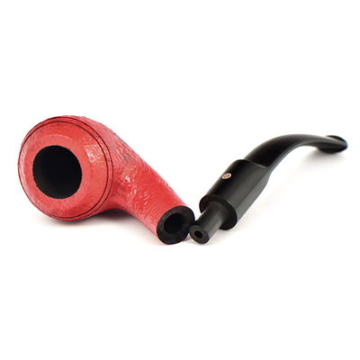 Курительная трубка Ashton - Claret X - Rhodesian Арт. 2101, без фильтра