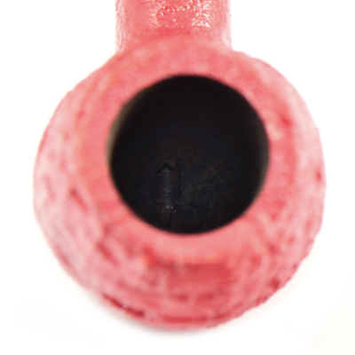 Курительная трубка Ashton - Claret XX - Apple Spigot Арт. 2138, без фильтра