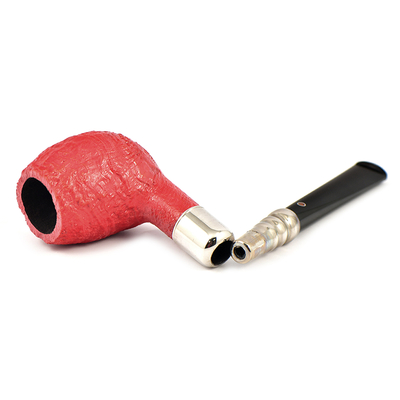 Курительная трубка Ashton - Claret XX - Apple Spigot Арт. 2138, без фильтра