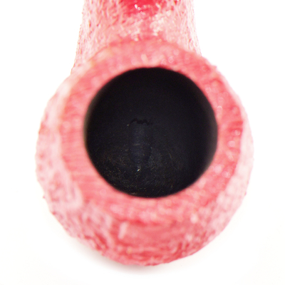 Курительная трубка Ashton - Claret XX - Billiard Арт. 2122, без фильтра