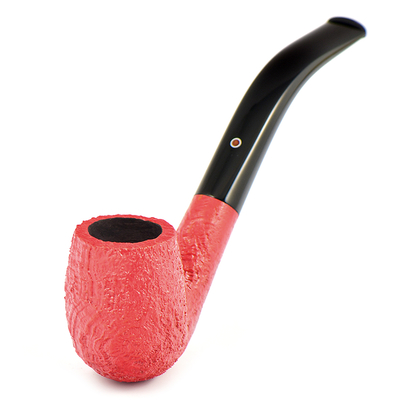 Курительная трубка Ashton - Claret XX - Billiard Арт. 2122, без фильтра