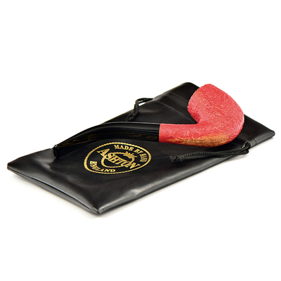 Курительная трубка Ashton - Claret XX - Billiard Арт. 2122, без фильтра