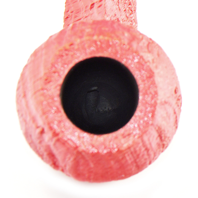 Курительная трубка Ashton - Claret XX - Bulldog Арт. 2115, без фильтра