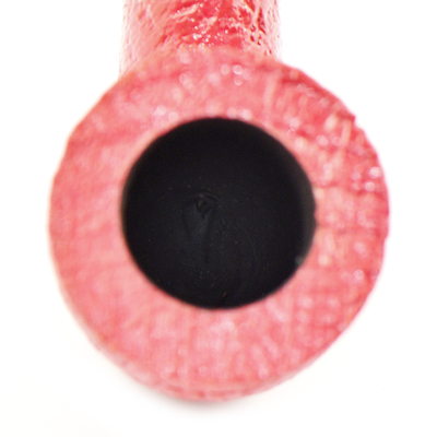 Курительная трубка Ashton - Claret XX - Dublin Spigot Арт. 2117, без фильтра