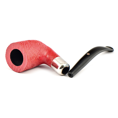 Курительная трубка Ashton - Claret XX - Dublin Spigot Арт. 2117, без фильтра