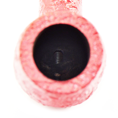 Курительная трубка Ashton - Claret XX - Liverpool Арт. 2123, без фильтра