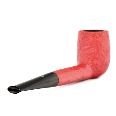 Курительная трубка Ashton - Claret XX - Liverpool Арт. 2123, без фильтра