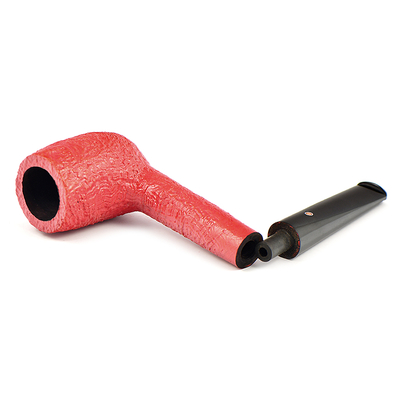 Курительная трубка Ashton - Claret XX - Liverpool Арт. 2123, без фильтра