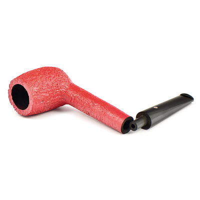 Курительная трубка Ashton - Claret XX - Liverpool Арт. 2124, без фильтра