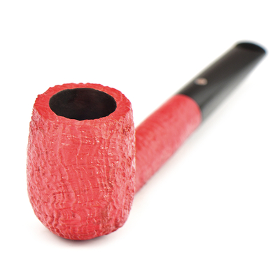 Курительная трубка Ashton - Claret XX - Liverpool Арт. 2124, без фильтра