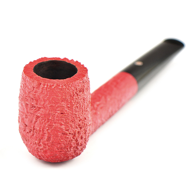 Курительная трубка Ashton - Claret XX - Liverpool Арт. 2125, без фильтра