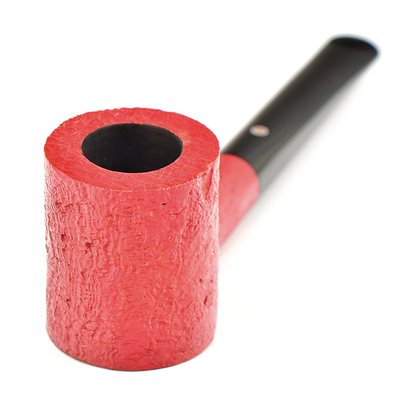 Курительная трубка Ashton - Claret XX - Poker Арт. 2119, без фильтра