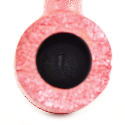 Курительная трубка Ashton - Claret XX - Poker Арт. 2119, без фильтра