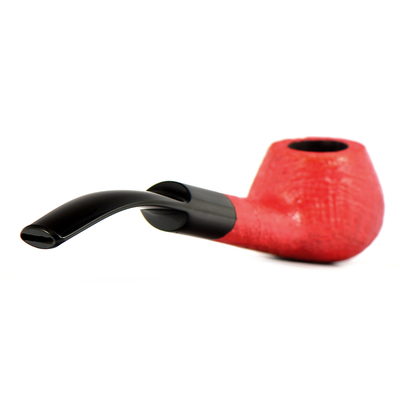 Курительная трубка Ashton - Claret XXX - Apple Арт. 2147, без фильтра