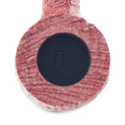 Курительная трубка Ashton - Claret XXX - Billiard Арт. 1179, без фильтра