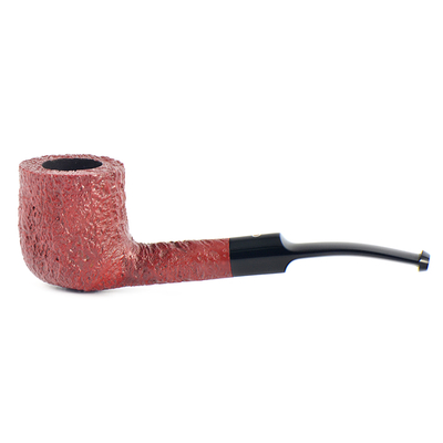 Курительная трубка Ashton - Claret XXX - Billiard Арт. 1179, без фильтра