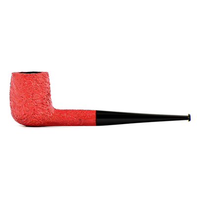 Курительная трубка Ashton - Claret XXX - Billiard Арт. 2143, без фильтра