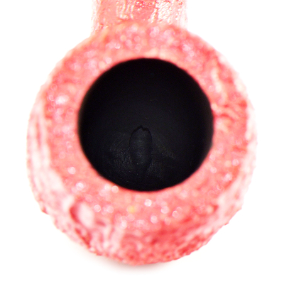 Курительная трубка Ashton - Claret XXX - Billiard Арт. 2143, без фильтра