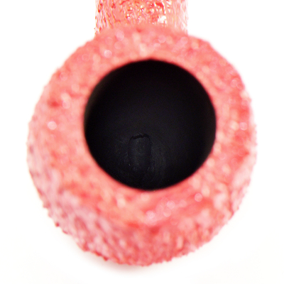 Курительная трубка Ashton - Claret XXX - Billiard Арт. 2144, без фильтра