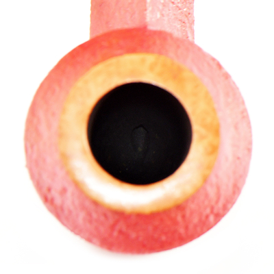 Курительная трубка Ashton - Claret XXX - Bulldog Арт. 2141, без фильтра