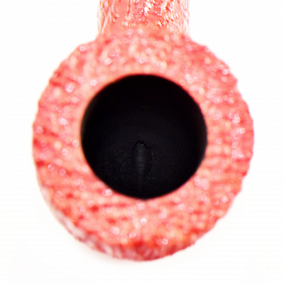 Курительная трубка Ashton - Claret XXX - Dublin Арт. 2145, без фильтра