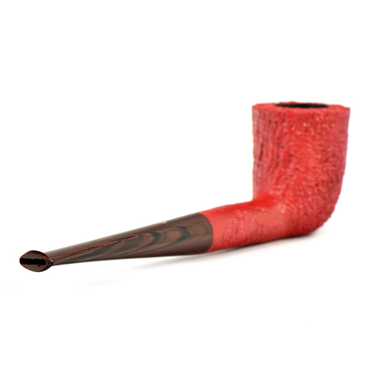 Курительная трубка Ashton - Claret XXX - Dublin Арт. 2145, без фильтра