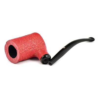 Курительная трубка Ashton - Claret XXX - Poker Spigot Арт. 2135, без фильтра