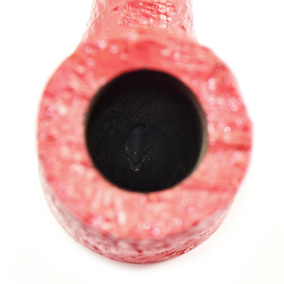 Курительная трубка Ashton - Claret XXX - Poker Spigot Арт. 2136, без фильтра