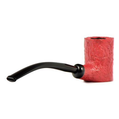 Курительная трубка Ashton - Claret XXX - Poker Spigot Арт. 2136, без фильтра