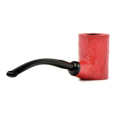 Курительная трубка Ashton - Claret XXX - Poker Spigot Арт. 2137, без фильтра