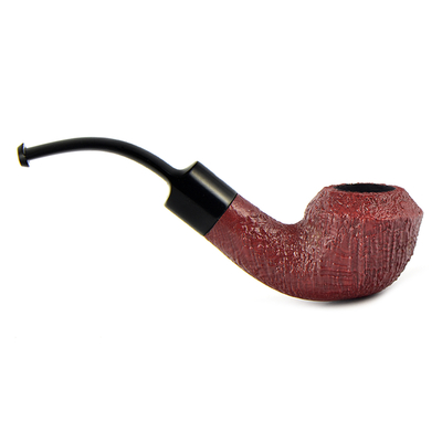 Курительная трубка Ashton - Claret XXX - Rhodesian Арт. 1604, без фильтра