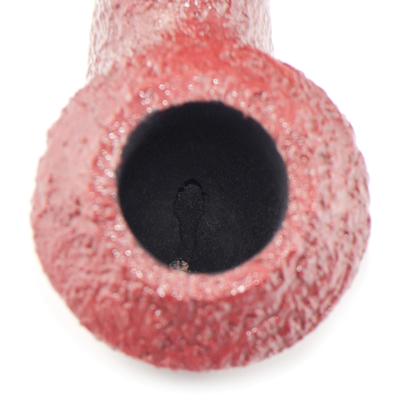 Курительная трубка Ashton - Claret XXX - Rhodesian Арт. 1604, без фильтра