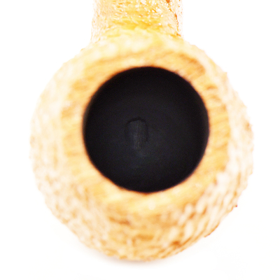 Курительная трубка Ashton - Old Church XX - Apple Арт. 2128, без фильтра