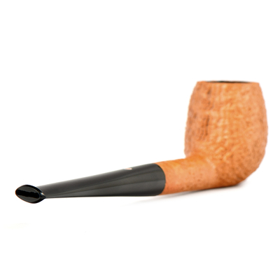 Курительная трубка Ashton - Old Church XX - Apple Арт. 2128, без фильтра